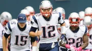 Tom Brady
