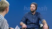 (v. l.) Elena Schulte und Marco Michalzik