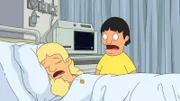 L-R: Courtney, Gene