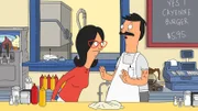 L-R: Linda, Bob