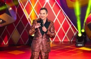 Stephan Bauer bei "Hessen lacht zur Fassenacht".