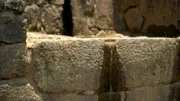 Eine ausgeklügelte Wasserversorgung verhalf den Bewohnern von Machu Picchu auf dem Gipfel des Berges zu ausreichendem Trinkwasser.