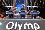 Das Rateteam (Panelpositionen v.l.n.r.): Marie-Louise Finck, Eckard Freise und Thorsten Zirkel.