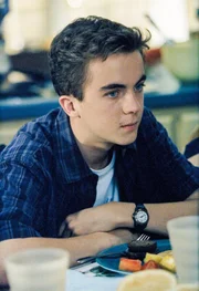 Gemeinsam mit Reese und Dewey versucht Malcolm (Frankie Muniz) alles, um den alten Francis hervorzulocken ...