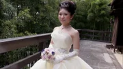 Einmal Braut sein trotz fehlendem Ehepartner: Sogenannte Solo-Hochzeiten sind in Japan gerade in Mode.