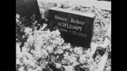 Hundegrabstein.