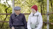 Sie wohnen seit fast 50 Jahren auf dem Dreesch: Heidrun und Wolfram Hendrich.