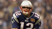 Tom Brady.