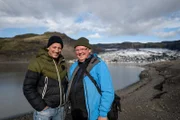 Wotan Wilke Möhring trifft den Gletscherforscher Torvardur Arnason um zu erfahren, wie sehr der Klimawandel Islands ikonische Gletscher bedroht.