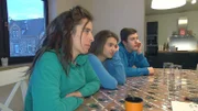 Reinholds Familie braucht einen Ausweg aus dem finanziellen Desaster..Reinholds Familie braucht einen Ausweg aus dem finanziellen Desaster..