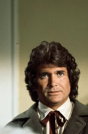 Charles Ingalls (Michael Landon)