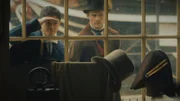 Der junge Charles Darwin wird die nach England verschleppten Feuerländer zurück in ihre Heimat ans Ende der bewohnten Welt begleiten.