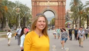 Lebensfroh, cool und aufregend – das ist Barcelona, zweitgrößte Stadt Spaniens, Hauptstadt Kataloniens und eine der beliebtesten Städte der Welt. Moderatorin Andrea Grießmann will sich die Stadt ihrer Kindheit neu erobern.
