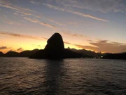 Impressionen-Rio de Janeiro in Brasilien.