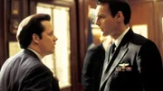 Special Agent Clayton Webb (Steven Culp), Harmon Rabb, Jr. (David James Elliott)