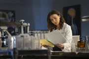 Dr. Amelia Shepherd (Caterina Scorsone)