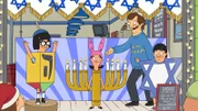 L-R: Tina, Louise, Chet, Gene