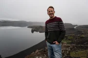 Die Rauheit der isländischen Landschaften hat auch die Menschen in Island geprägt. Wotan Wilke Möhring zeigt, wie wir uns an ihrer Art, Herausforderungen zu begegnen, ein Beispiel nehmen könnten.