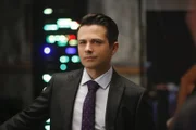 Freddy Rodriguez as Benny Colón