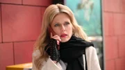 Patrizia (Miriam Lahnstein) ist besorgt, als sie erfährt, was mit Stella passiert ist.