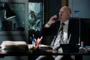 Detective Derek Israel