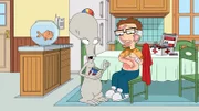 L-R: Klaus, Roger, Steve