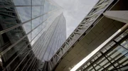 Der EZB-Tower in Frankfurt am Main.