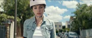 Lola Bouvier trainiert mit großer Willensstärke, um die beste Roller-Derby-Spielerin aller Zeiten zu werden.