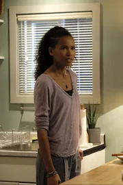 Maddie Bishop (Fola Evans-Akingbola)