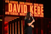 David Kebekus