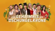 Logo zu "Ich bin ein Star - Holt mich hier raus! Das Geheimnis der Dschungelkrone"