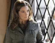 Cindys (Abigail Spencer) Freund ist bei einem illegalen Autorennen ums Leben gekommen ...