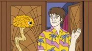 v.li.: Great Brain, Mark