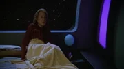 Kes (Jennifer Lien)