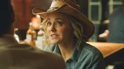 Geneva Carr as Marissa Morgan.