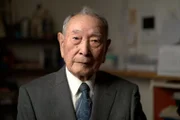 Masamitsu Yoshioka, Navigator, Soryu Torpedo Bombing Unit, Imperial Japanese Navy.