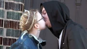 Jasmin und Maik sind jetzt Mann und Frau
