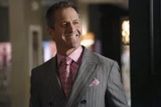 Hat Julian Bruckner (Rob Estes) etwas mit dem Tod von Ella Hayed zu tun?; Hat Julian Bruckner (Rob Estes) etwas mit dem Tod von Ella Hayed zu tun?