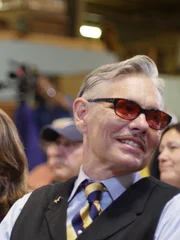 Billy Leroy