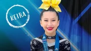 Keira – Cheerleading USA - Teaser