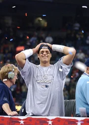 Tom Brady