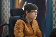 JJ DiMeo (Micah Fowler)