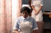 Christine Dakers (Helen Aluko)