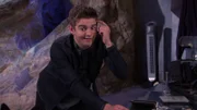 Max Thunderman (Jack Griffo)