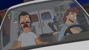 L-R: Bob und Tommy