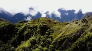 Jahrhundertelang liegt Machu Picchu vergessen in der Wildnis der Anden. Erst Anfang des 20. Jahrhunderts wird die Inkastadt ausgegraben.