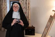 Sister Boniface (Lorna Watson).