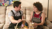 Jaime Castro (Arturo Castro), Ilana Wexler (Ilana Glazer)