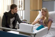 Stephanie Kalusch (Jenny Bach) und ihr Freund David Junker (Lukas Steltner) sind Musikdarsteller und tanzen gemeinsam als Paar. So haben sie sich auch für ein Musical in Bochum beworben. Als die Zusage kam, war David allerdings alles andere als glücklich: Sie wollen nur ihn. Er bringt es nicht übers Herz, Stephanie die Wahrheit zu sagen.