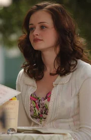 Endlich muss sich Rory (Alexis Bledel) klarwerden, was sie wirklich möchte. Sie spielt sogar mit dem Gedanken nicht mehr nach Yale zugehen. Keine leichte Entscheidung für die junge Studentin ...